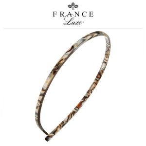 France Luxe 1/8 “ Ultracomfort Thin  Headband